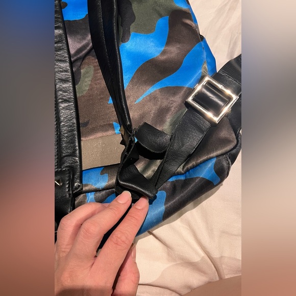 Valentino backpack - Picture 3 of 5
